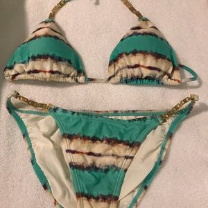 Vix Paulahermanny bikini size small